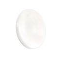 Lampa sufitowa plafon NYMPHEA ECO 2 28W 120° IP44 IK07 biały okrągła SLI031026NW Spectrum