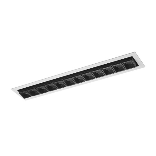 Wpust Harper SL74108/24W S-WH Italux 