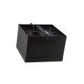 Lampa natynkowa BERENIQUE 9LED CREE 15° 9W IP44 SLI030002WW Spectrum