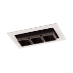 Wpust Harper SL74113/6W S-WH Italux 