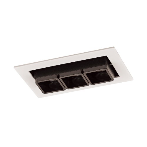 Wpust Harper SL74113/6W S-WH Italux 