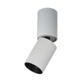 Lampa natynkowa Lunaro  SLC78009/12W WH+BL Italux
