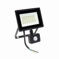 Naświetlacz NOCTIS LUX 3 30W IP44 czarny czujnik ruchu PIR SLI029050NW_CZUJNIK_PW Spectrum