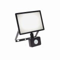 Naświetlacz NOCTIS LUX 3 30W IP44 czarny czujnik ruchu PIR SLI029050NW_CZUJNIK_PW Spectrum