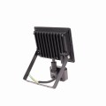 Naświetlacz NOCTIS LUX 3 30W IP44 czarny czujnik ruchu PIR SLI029050NW_CZUJNIK_PW Spectrum
