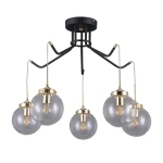 Lampa wisząca Domenico PNPL-43232-5 Italux 
