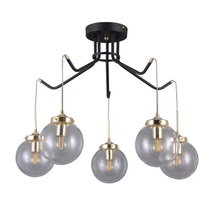 Lampa wisząca Domenico PNPL-43232-5 Italux 