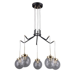 Lampa wisząca Domenico PNPL-43232-5A Italux 