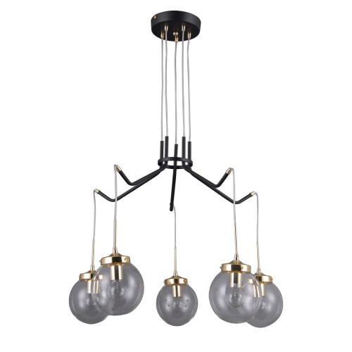 Lampa wisząca Domenico PNPL-43232-5A Italux 