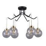 Lampa wisząca Domenico PNPL-43232-6 Italux 