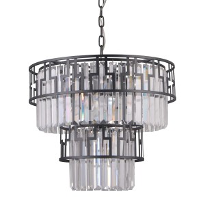 Lampa wisząca Filip PND-43493-7A Italux 