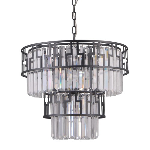 Lampa wisząca Filip PND-43493-7A Italux 
