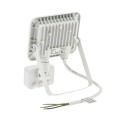 Naświetlacz NOCTIS LUX 2 20W IP44 biały czujnik ruchu PIR SLI029042WW_CZUJNIK Spectrum