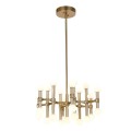 Lampa wisząca Giovanna  MX16009008-25A B Italux