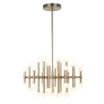 Lampa wisząca Giovanna  MX16009008-37A B Italux