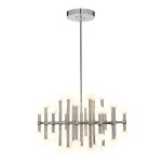 Lampa wisząca Giovanna MX16009008-37A Italux 