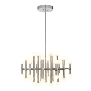 Lampa wisząca Giovanna MX16009008-37A Italux 