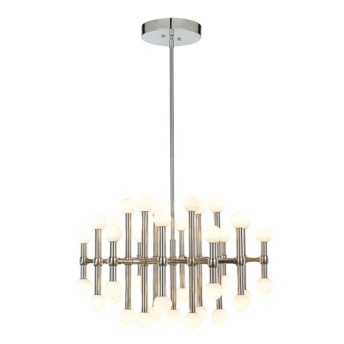 Lampa wisząca Giovanna MX16009008-37A Italux 