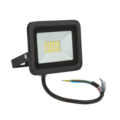Naświetlacz NOCTIS LUX 2 20W IP65 czarny SLI029038NW Spectrum