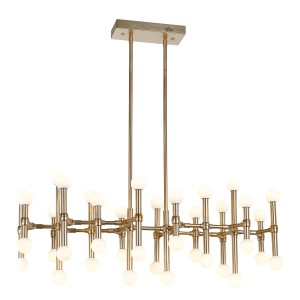 Lampa wisząca Giovanna  MX16009008-38A B Italux