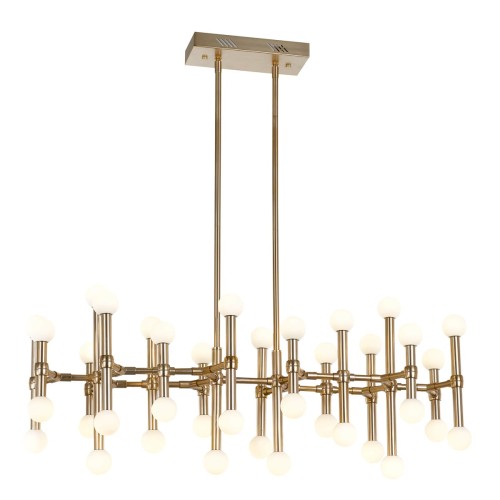 Lampa wisząca Giovanna  MX16009008-38A B Italux
