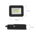 Naświetlacz NOCTIS LUX 2 20W IP65 czarny SLI029038NW Spectrum