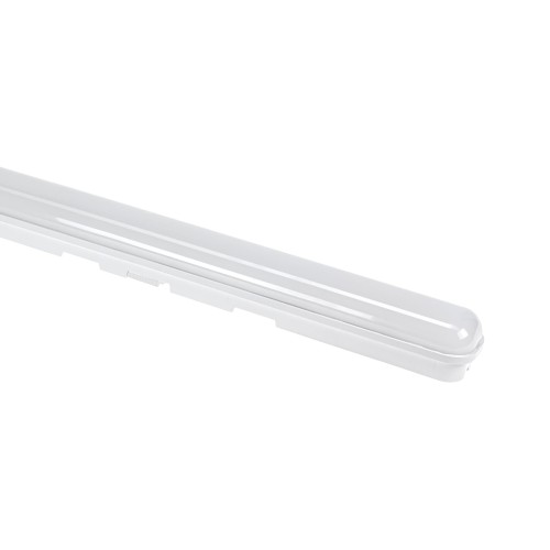 Oprawa hermetyczna LIMEALIMEA GO 1200mm 50W 120° IP65 IK07 biały SLI028035NW Spectrum