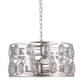 Lampa wisząca Momento PND-43400-6 Italux 