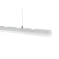 Oprawa hermetyczna LIMEALIMEA GO 1200mm 50W 120° IP65 IK07 biały SLI028035CW Spectrum