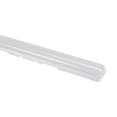 Oprawa hermetyczna LIMEALIMEA GO 600mm 25W 120° IP65 IK07 biały SLI028034NW Spectrum