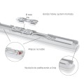 Oprawa hermetyczna LIMEALIMEA GO 600mm 25W 120° IP65 IK07 biały SLI028034NW Spectrum