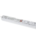 Oprawa hermetyczna LIMEALIMEA GO 600mm 25W 120° IP65 IK07 biały SLI028034NW Spectrum