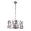 Lampa wisząca Momento PND-43400-6 Italux 