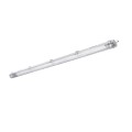 Oprawa hermetyczna LIMEA LED TUBE SLIM HERMETYK G13 1x120 IP65 mm SZARY SLI028032_SLIM Spectrum