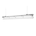 Oprawa hermetyczna LIMEA LED TUBE SLIM HERMETYK G13 1x120 IP65 mm SZARY SLI028032_SLIM Spectrum