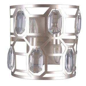 Kinkiet Momento WL-43400-2 Italux 
