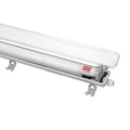 Oprawa hermetyczna LIMEA LED TUBE SLIM HERMETYK G13 1x120 IP65 mm SZARY SLI028032_SLIM Spectrum
