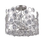 Lampa sufitowa Nardo PNPL-33064-3-CH.S Italux 