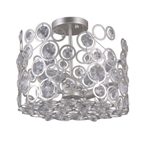 Lampa sufitowa Nardo PNPL-33064-3-CH.S Italux 