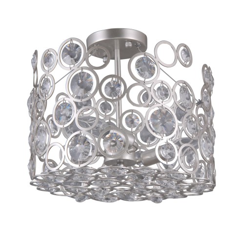 Lampa sufitowa Nardo PNPL-33064-3-CH.S Italux 