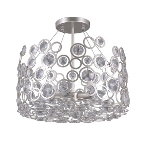 Lampa sufitowa Nardo PNPL-33064-5-CH.S Italux 