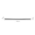 Oprawa hermetyczna LIMEA GIGANT 1500mm 52W 120° IP65 IK10 czarny SLI028026NW_PW_czarny Spectrum