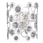 Kinkiet Nardo WL-33064-2-CH.S Italux 