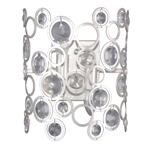 Kinkiet Nardo WL-33064-2-CH.S Italux 