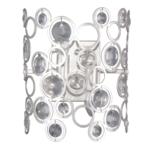 Kinkiet Nardo WL-33064-2-CH.S Italux 