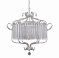 Lampa wisząca Rinaldo PND-33057-6-CH.S Italux 