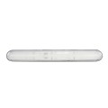 Oprawa hermetyczna LIMEA GIGANT 600mm 20W 120° IP65 IK09czarny SLI028024NW_czarny Spectrum