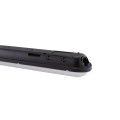 Oprawa hermetyczna LIMEA GIGANT 600mm 20W 120° IP65 IK09czarny SLI028024NW_czarny Spectrum