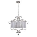 Lampa wisząca Rinaldo PND-33057-6-CH.S Italux 