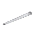 Oprawa hermetyczna LIMEA LED TUBE SLIM HERMETYK G13 2x150 IP65 SZARY SLI028016_SLIM Spectrum